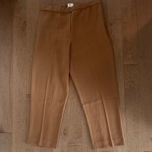Aritzia Babaton Tan Pants